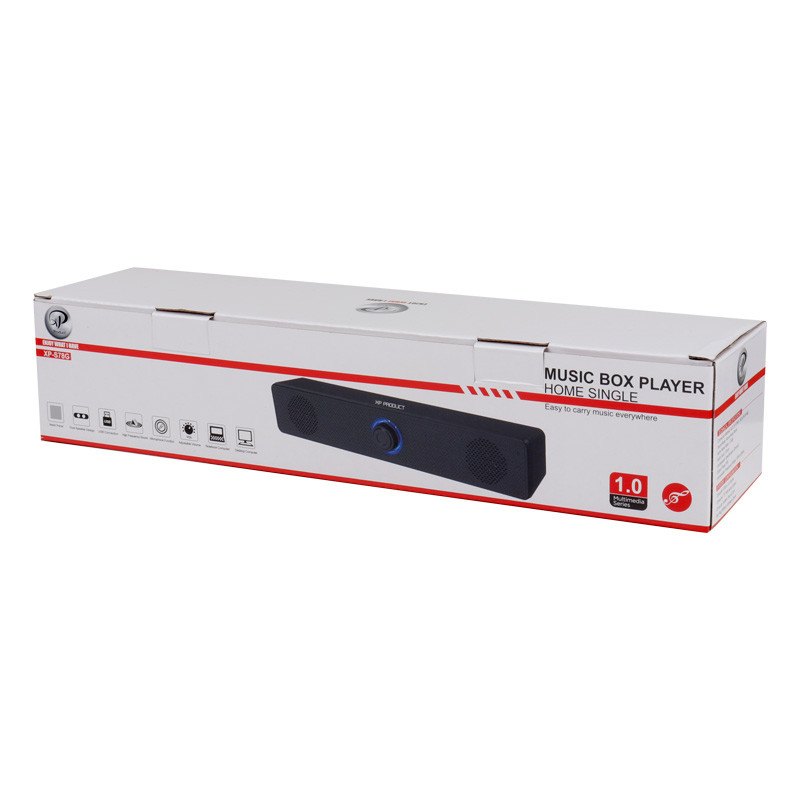 اسپیکر دسکتاپ ایکس پی-پروداکت مدل s78g