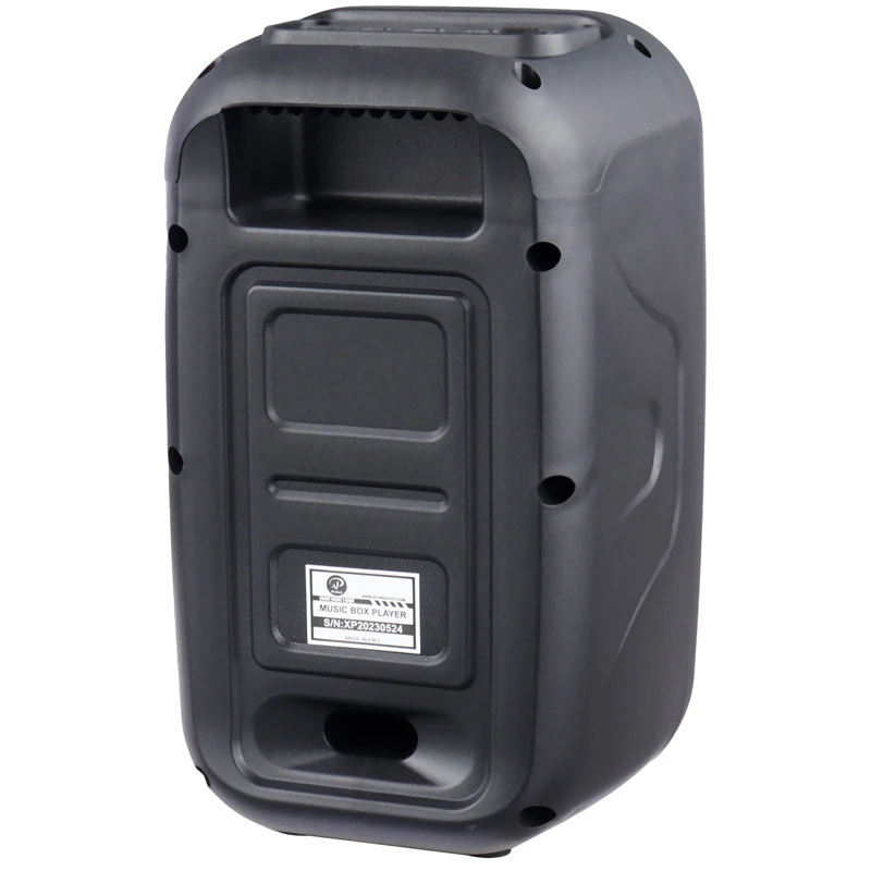 اسپیکر بلوتوثی رم و فلش خور XP-Product XP-S77G