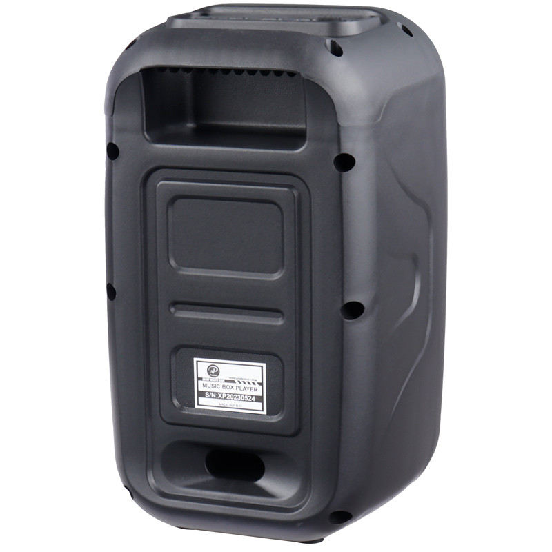 اسپیکر بلوتوثی رم و فلش خور XP-Product XP-S77G