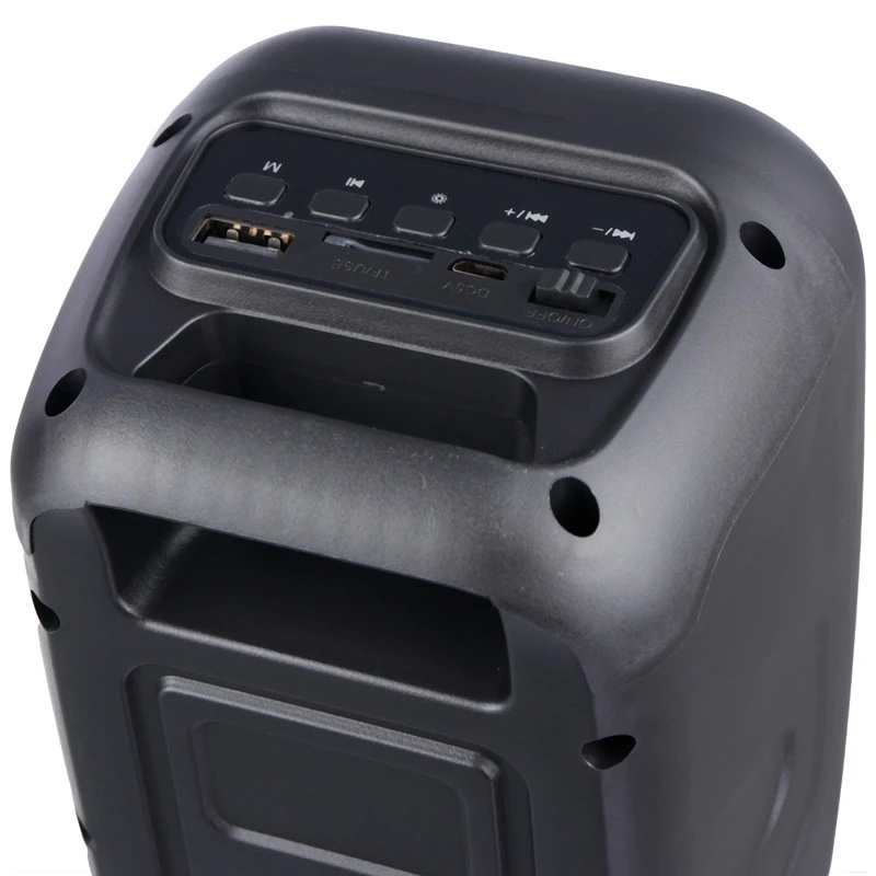 اسپیکر بلوتوثی رم و فلش خور XP-Product XP-S77G