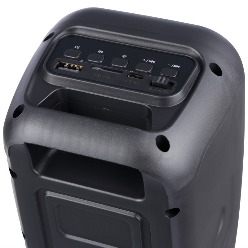 اسپیکر بلوتوثی رم و فلش خور XP-Product XP-S77G