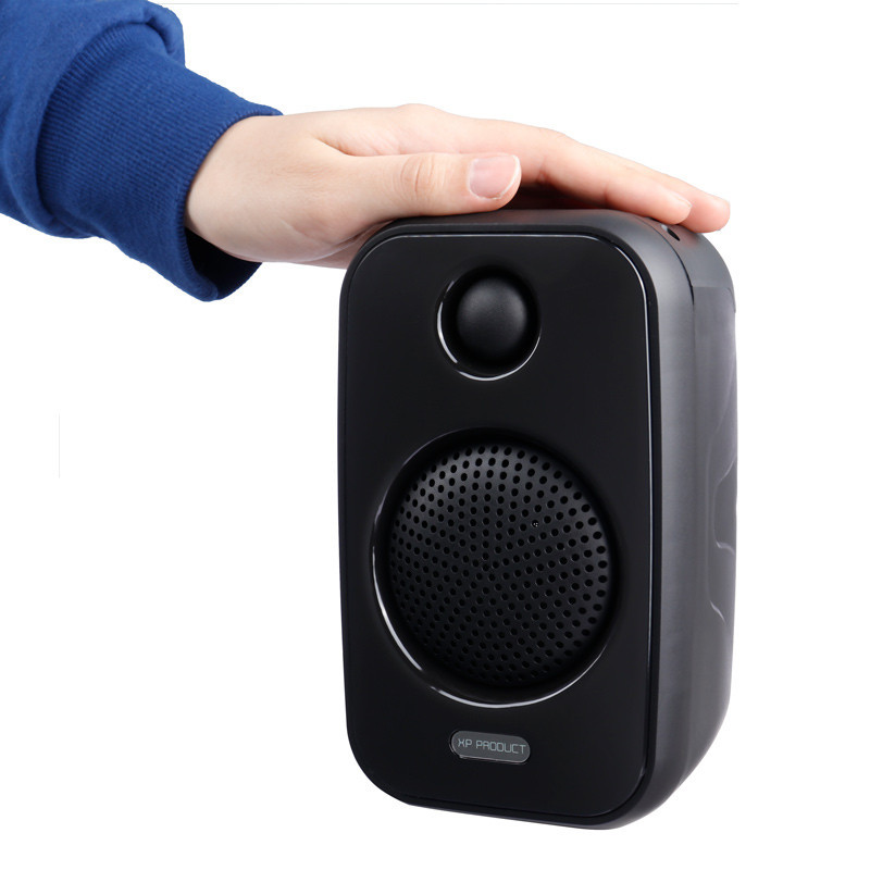اسپیکر بلوتوثی رم و فلش خور XP-Product XP-S77G