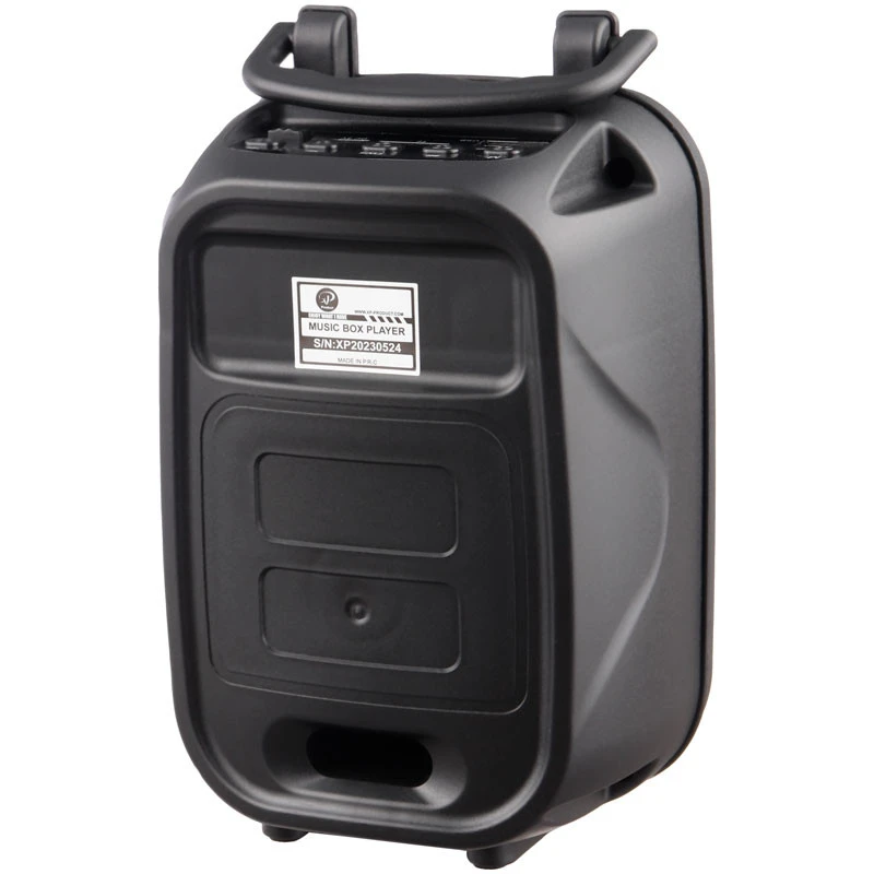 اسپیکر بلوتوثی رم و فلش خور XP-Product XP-S73G
