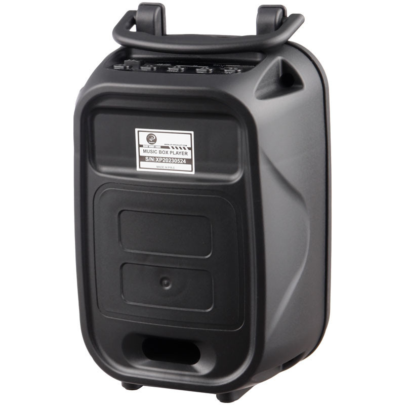 اسپیکر بلوتوثی رم و فلش خور XP-Product XP-S73G