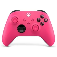 دسته بازی بی سیم Microsoft XBOX Series X/S Deep Pink