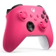 دسته بازی بی سیم Microsoft XBOX Series X/S Deep Pink