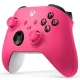 دسته بازی بی سیم Microsoft XBOX Series X/S Deep Pink