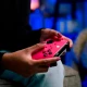 دسته بازی بی سیم Microsoft XBOX Series X/S Deep Pink