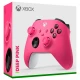 دسته بازی بی سیم Microsoft XBOX Series X/S Deep Pink