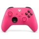 دسته بازی بی سیم Microsoft XBOX Series X/S Deep Pink