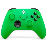 دسته بازی بی سیم Microsoft XBOX Series X/S Vlocity Green