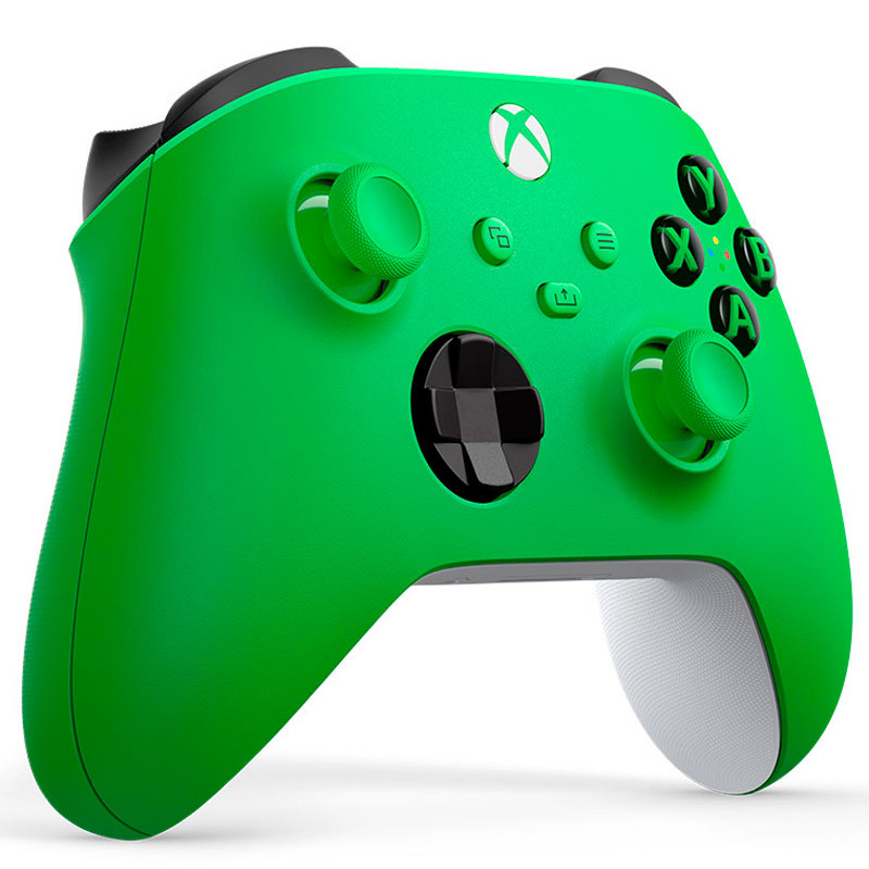 دسته بازی بی سیم Microsoft XBOX Series X/S Vlocity Green