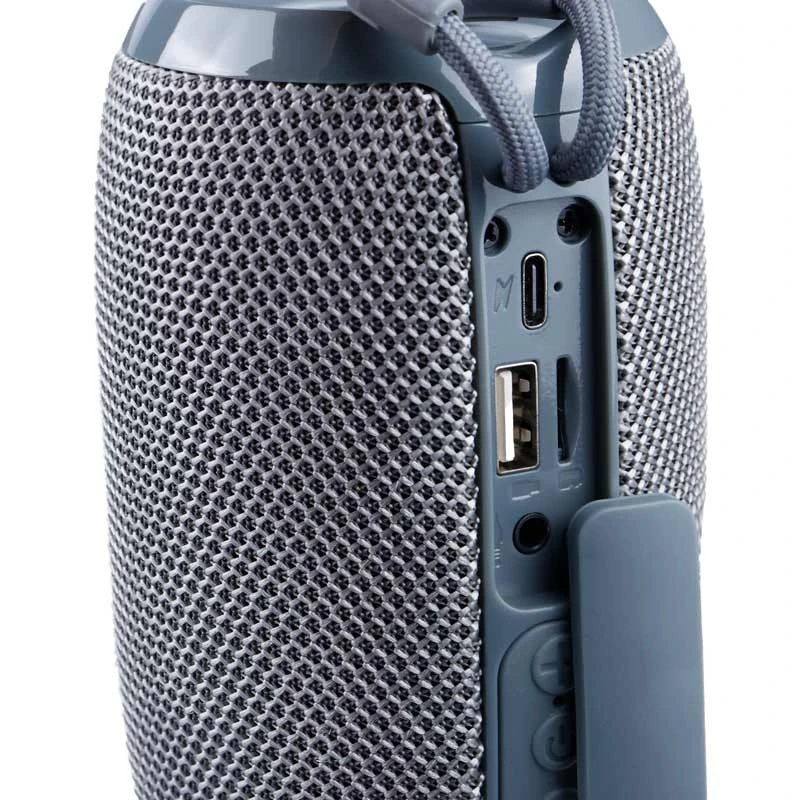 اسپیکر بلوتوثی رم و فلش خور XP-Product XP-B611G