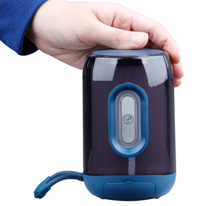 اسپیکر بلوتوثی فلش خور XP-Product XP-B604G