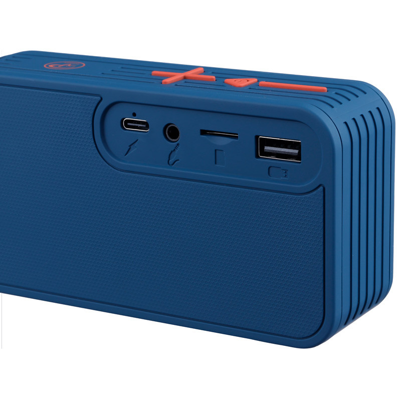 اسپیکر بلوتوثی رم و فلش خور XP-Product XP-B612G