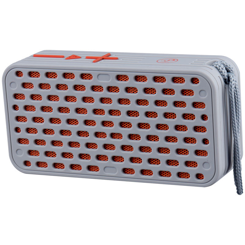 اسپیکر بلوتوثی رم و فلش خور XP-Product XP-B612G