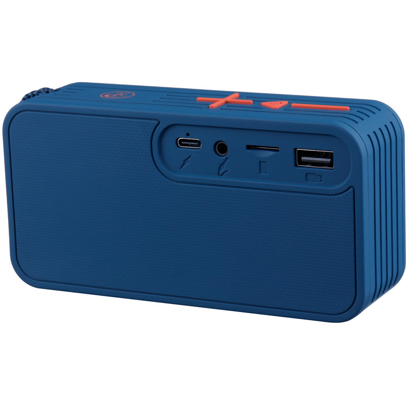 اسپیکر بلوتوثی رم و فلش خور XP-Product XP-B612G