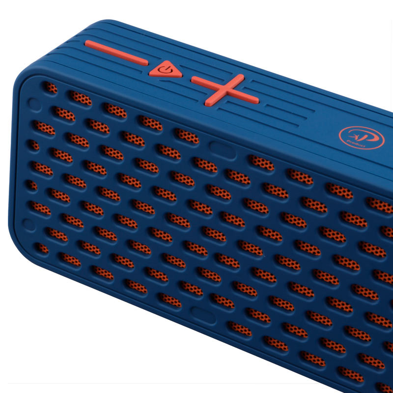 اسپیکر بلوتوثی رم و فلش خور XP-Product XP-B612G