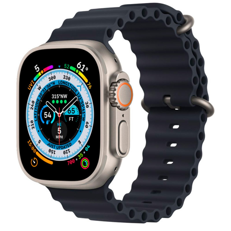 ساعت هوشمند Watch 8 Ultra 49mm