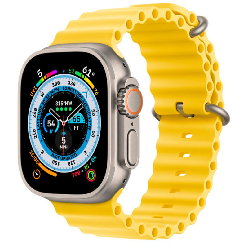 ساعت هوشمند Watch 8 Ultra 49mm