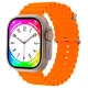 ساعت هوشمند Watch 8 Ultra 49mm