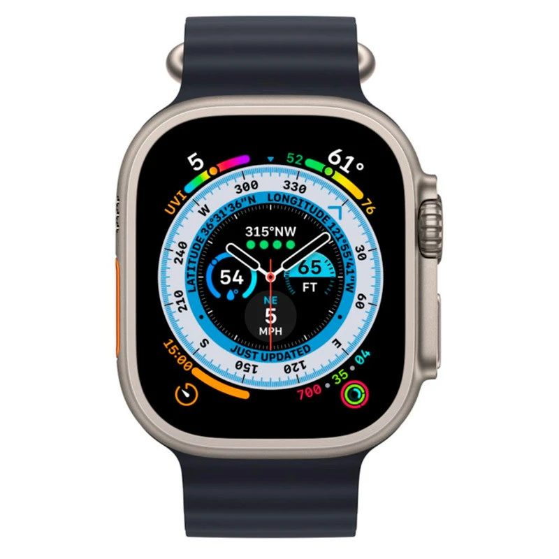 ساعت هوشمند Watch 8 Ultra 49mm