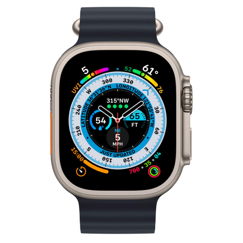 ساعت هوشمند Watch 8 Ultra 49mm
