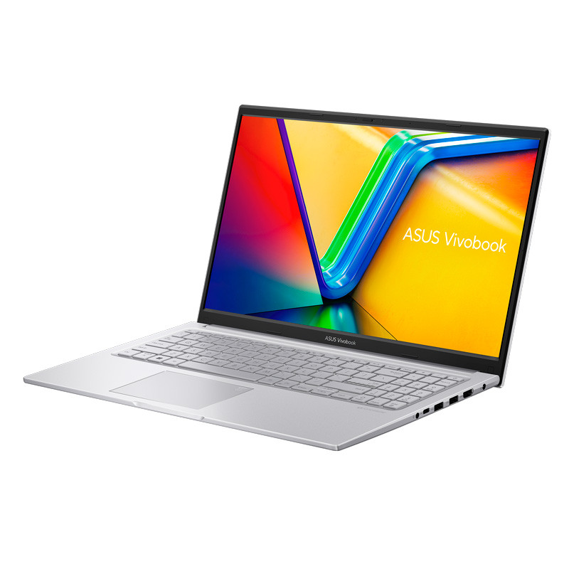 لپ تاپ ASUS Vivobook 15 X1504VA Core i5 (1335U) 8GB 1TB SSD INTEL 15.6" FHD