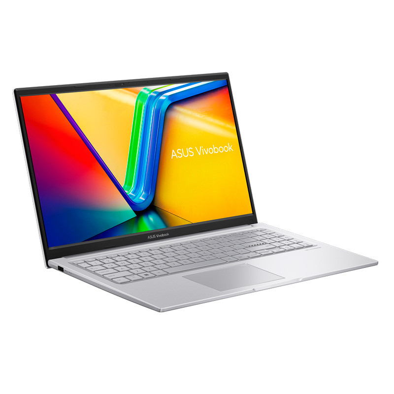 لپ تاپ ASUS Vivobook 15 X1504VA Core i5 (1335U) 8GB 1TB SSD INTEL 15.6" FHD