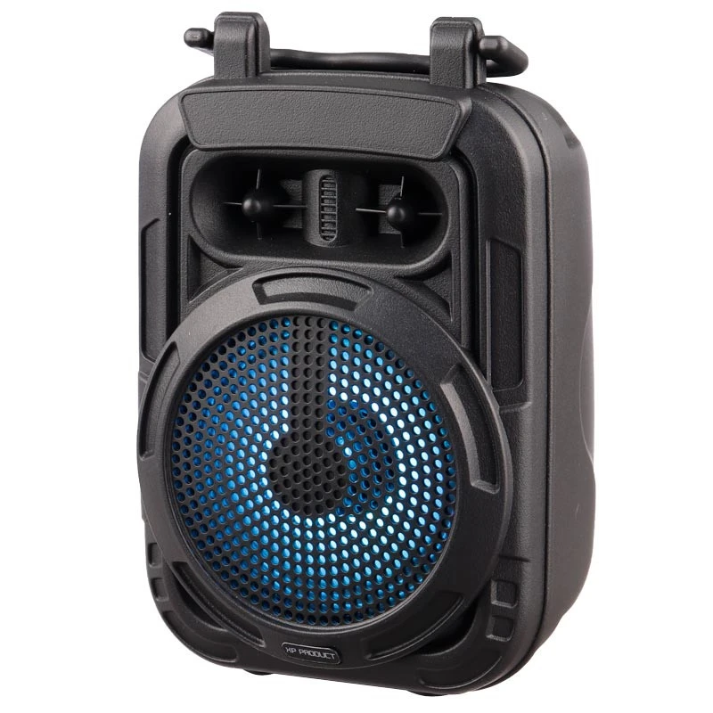 اسپیکر بلوتوثی رم و فلش خور XP-Product XP-S74G