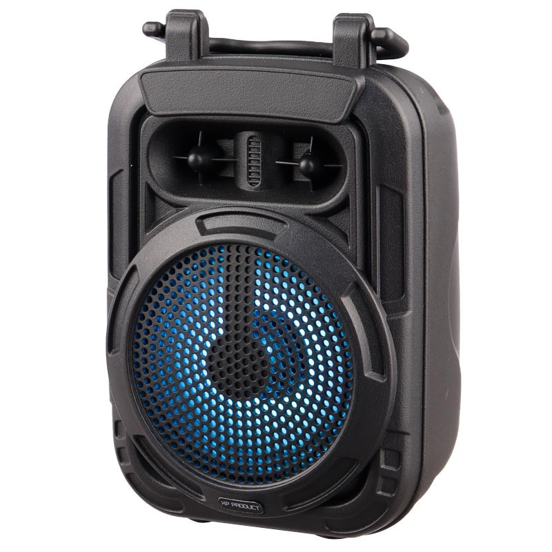 اسپیکر بلوتوثی رم و فلش خور XP-Product XP-S74G