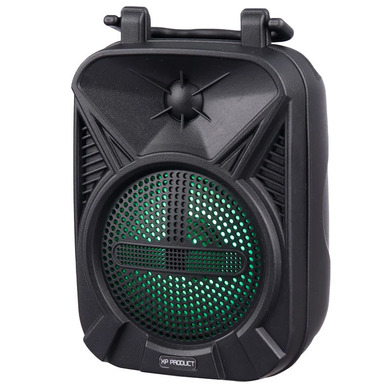 اسپیکر بلوتوثی رم و فلش خور XP-Product XP-S75G