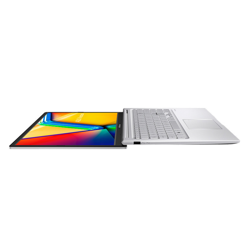 لپ تاپ ایسوس 15.6 اینچی Vivobook 15 X1504VA Core i3 1315U 4GB 512GB SSD