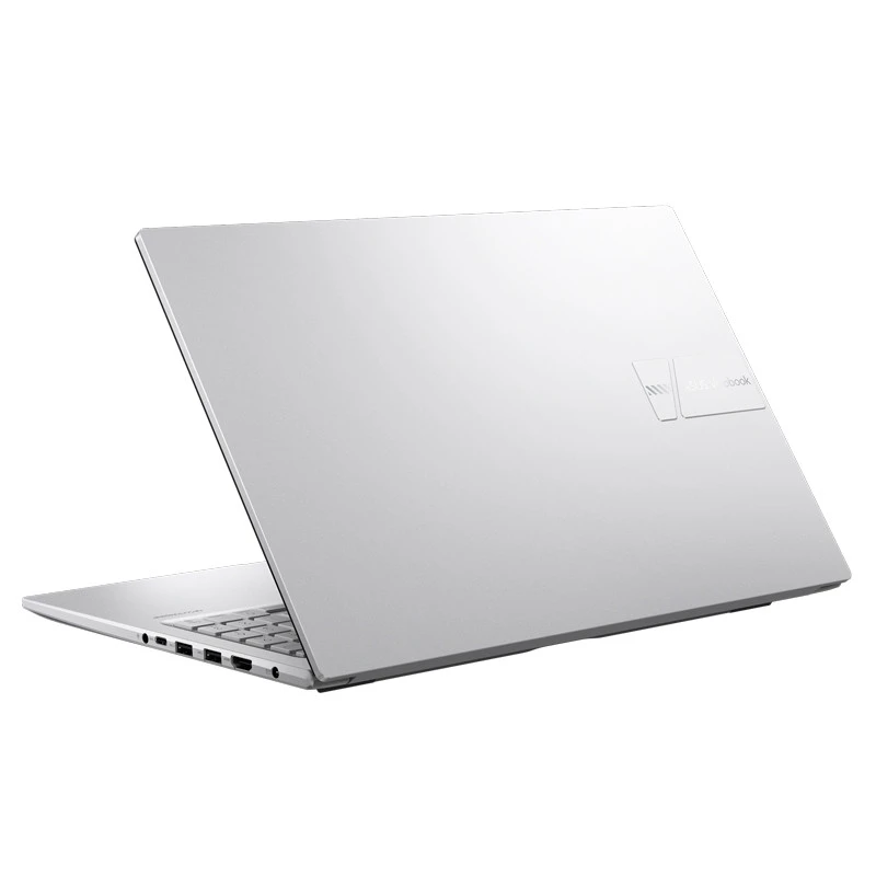 لپ تاپ ایسوس 15.6 اینچی Vivobook 15 X1504VA Core i3 1315U 4GB 512GB SSD