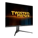 مانیتور گیمینگ تویستد مایندز TM24FHD180IPS سایز 23.8 اینچ