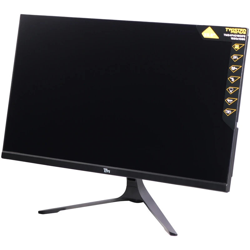 مانیتور گیمینگ تویستد مایندز TM24FHD180IPS سایز 23.8 اینچ