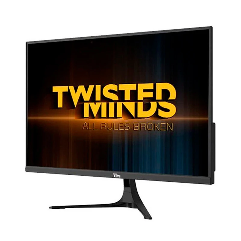 مانیتور گیمینگ تویستد مایندز TM24FHD180IPS سایز 23.8 اینچ