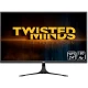 مانیتور گیمینگ تویستد مایندز TM24FHD180IPS سایز 23.8 اینچ
