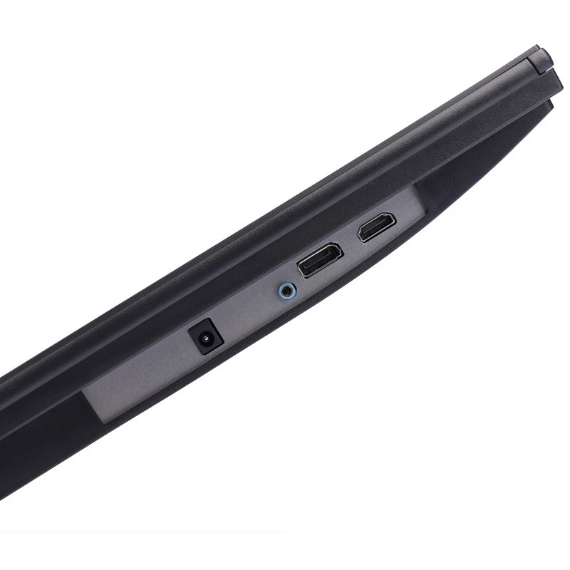 مانیتور گیمینگ تویستد مایندز TM24FHD180IPS سایز 23.8 اینچ