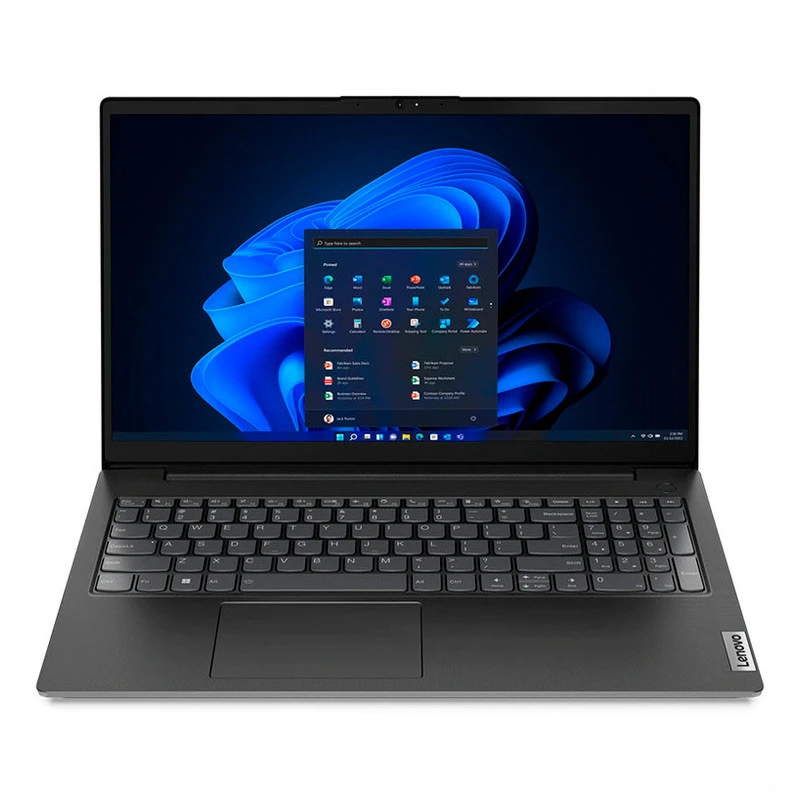 لپ تاپ Lenovo V15 G3 IAP Core i3 (1215U) 12GB 1TB + 256GB SSD intel 15.6" FHD