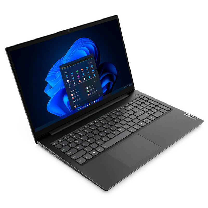 لپ تاپ Lenovo V15 G3 IAP Core i3 (1215U) 12GB 1TB + 256GB SSD intel 15.6" FHD