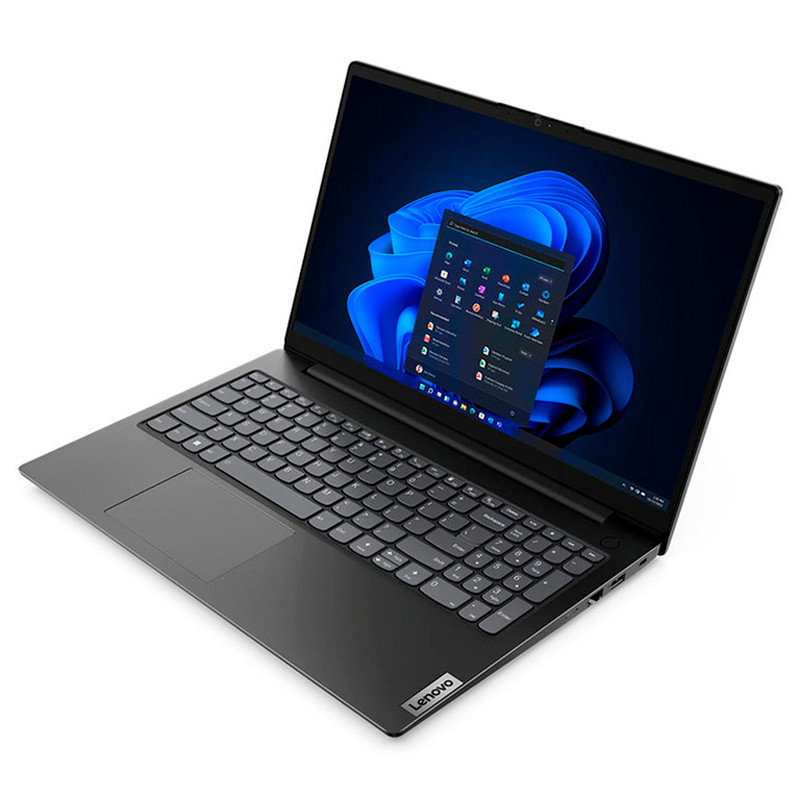 لپ تاپ Lenovo V15 G3 IAP Core i3 (1215U) 12GB 1TB + 256GB SSD intel 15.6" FHD