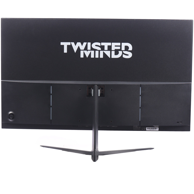 مانیتور گیمینگ تویستد مایندز “Twisted Minds TM27DFI FHD IPS LED 27
