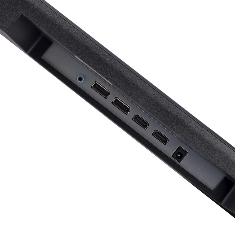 مانیتور گیمینگ تویستد مایندز TM32FHD240VA سایز 32 اینچ