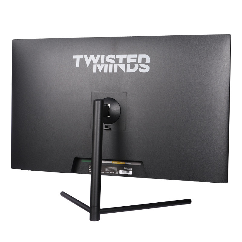 مانیتور گیمینگ تویستد مایندز “Twisted Minds TM32FHD240VA FHD VA LED 32