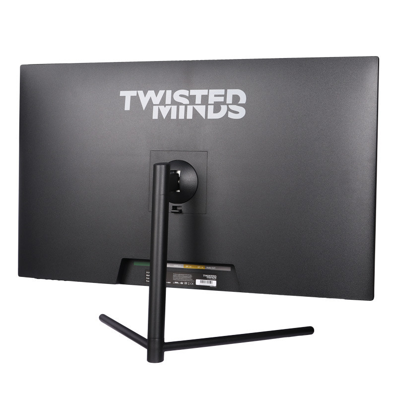 مانیتور گیمینگ تویستد مایندز TM32FHD240VA سایز 32 اینچ