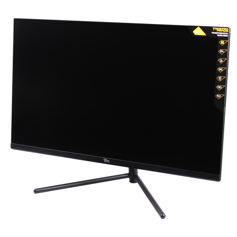 مانیتور گیمینگ تویستد مایندز TM32FHD240VA سایز 32 اینچ