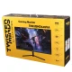 مانیتور گیمینگ تویستد مایندز TM32QHD240VA سایز 32 اینچ