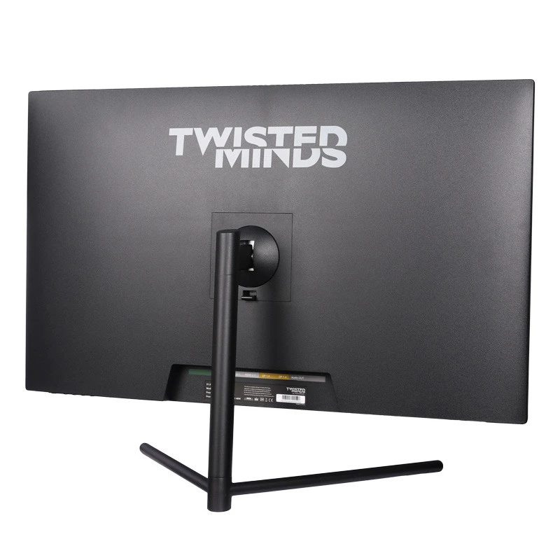 مانیتور گیمینگ تویستد مایندز TM32QHD240VA سایز 32 اینچ