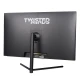 مانیتور گیمینگ تویستد مایندز TM32QHD240VA سایز 32 اینچ
